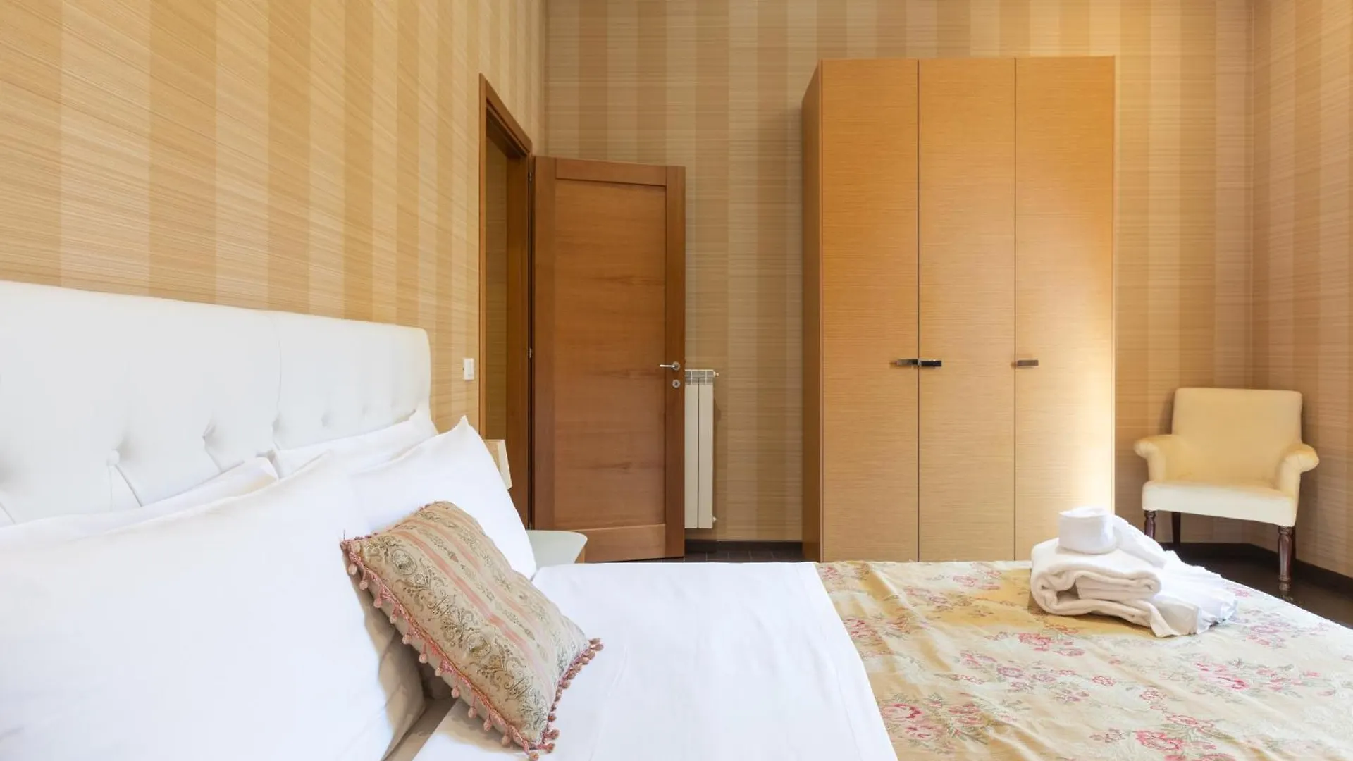 Апартаменты Elegant Suites In Рим