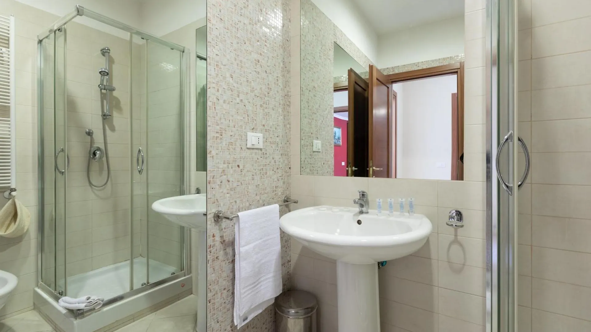 Апартаменты Elegant Suites In Рим