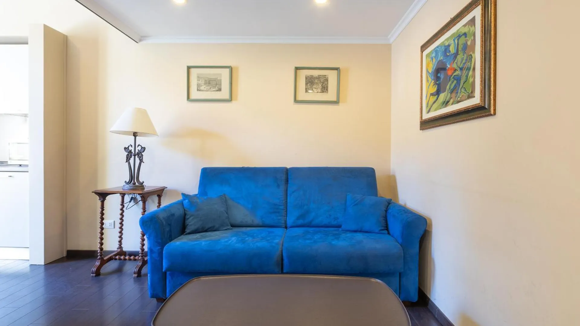 Elegant Suites In Rome 0*,  Italy