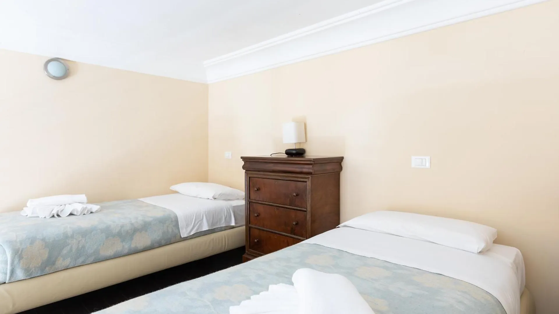 Elegant Suites In Rome 0*,