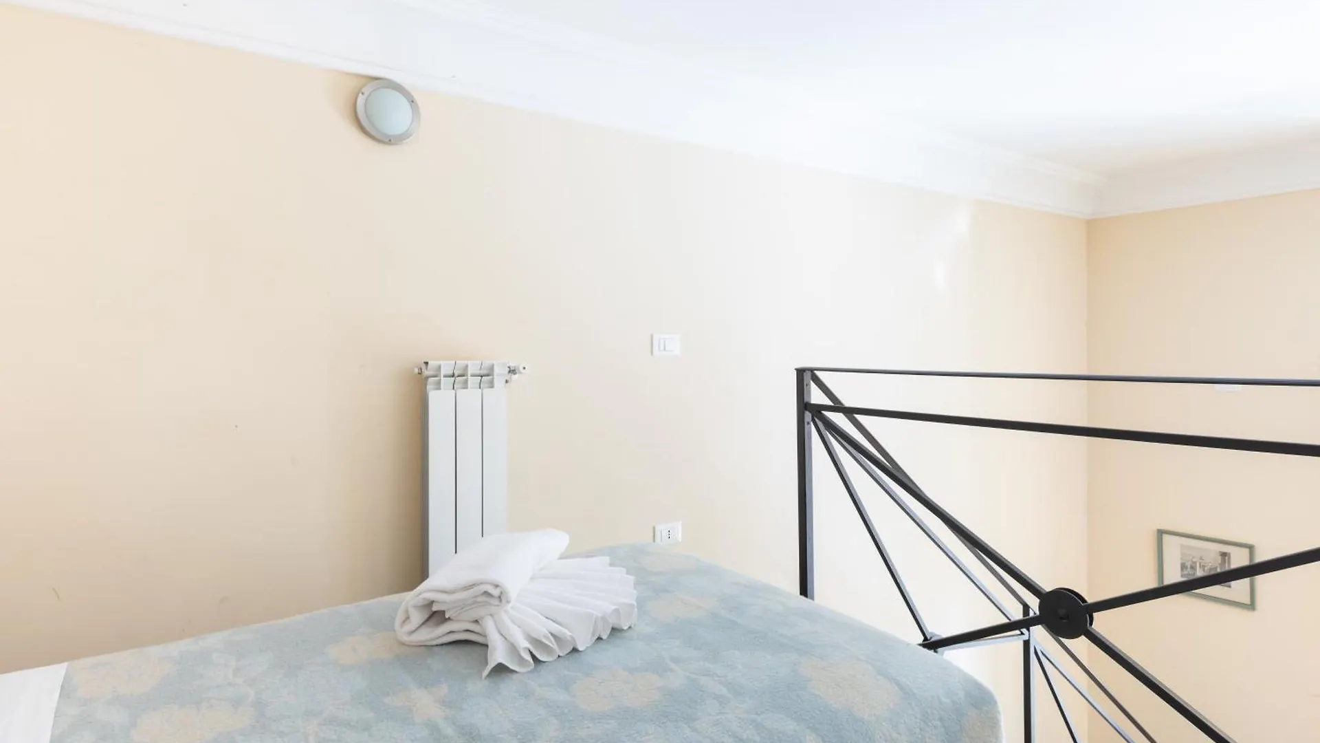 Apartment Elegant Suites In Rome Italy