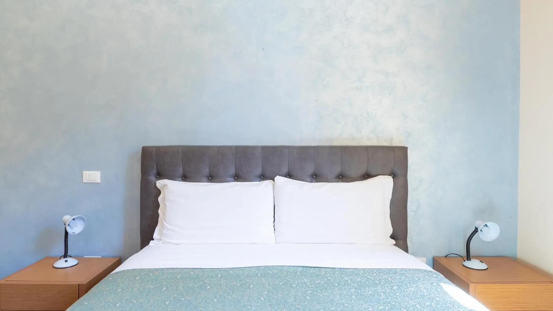 Elegant Suites In Rome 0*,