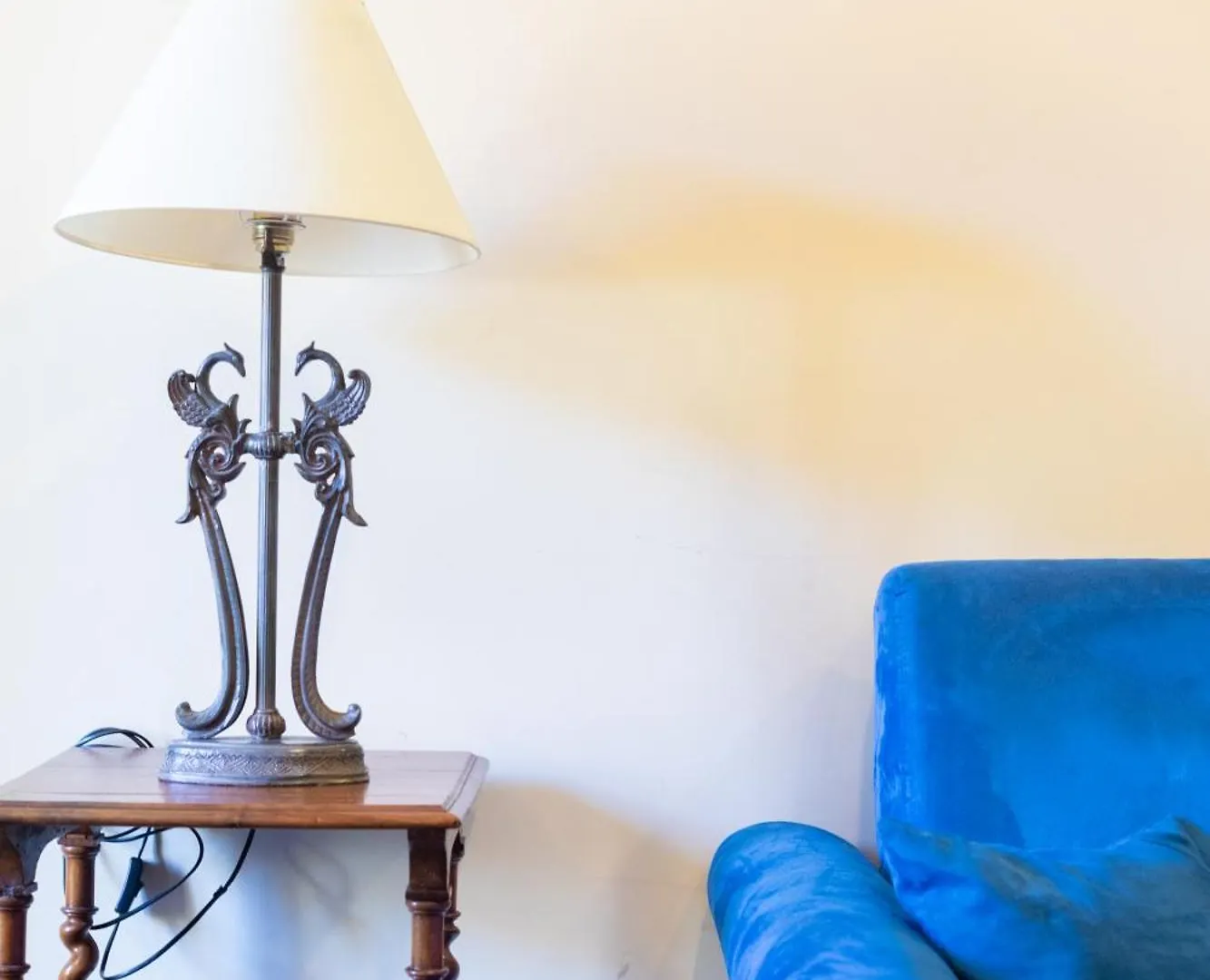 Apartment Elegant Suites In Rome