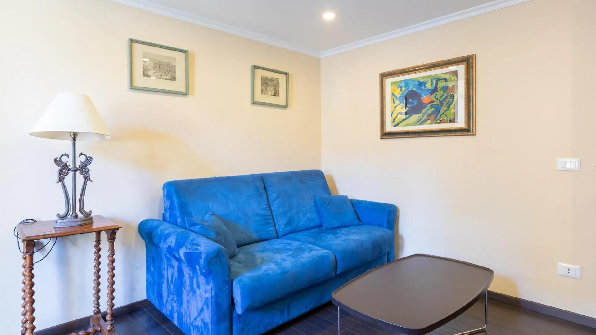 Elegant Suites In Rome 0*,  Italy
