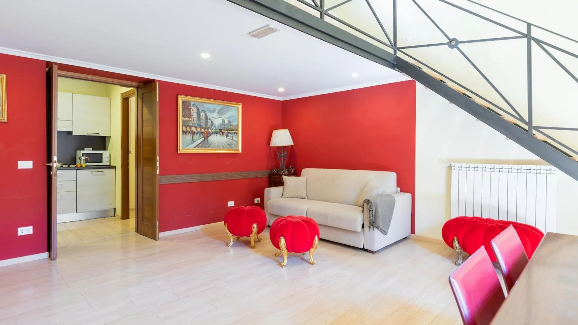 Elegant Suites In Rome 0*,  Italy