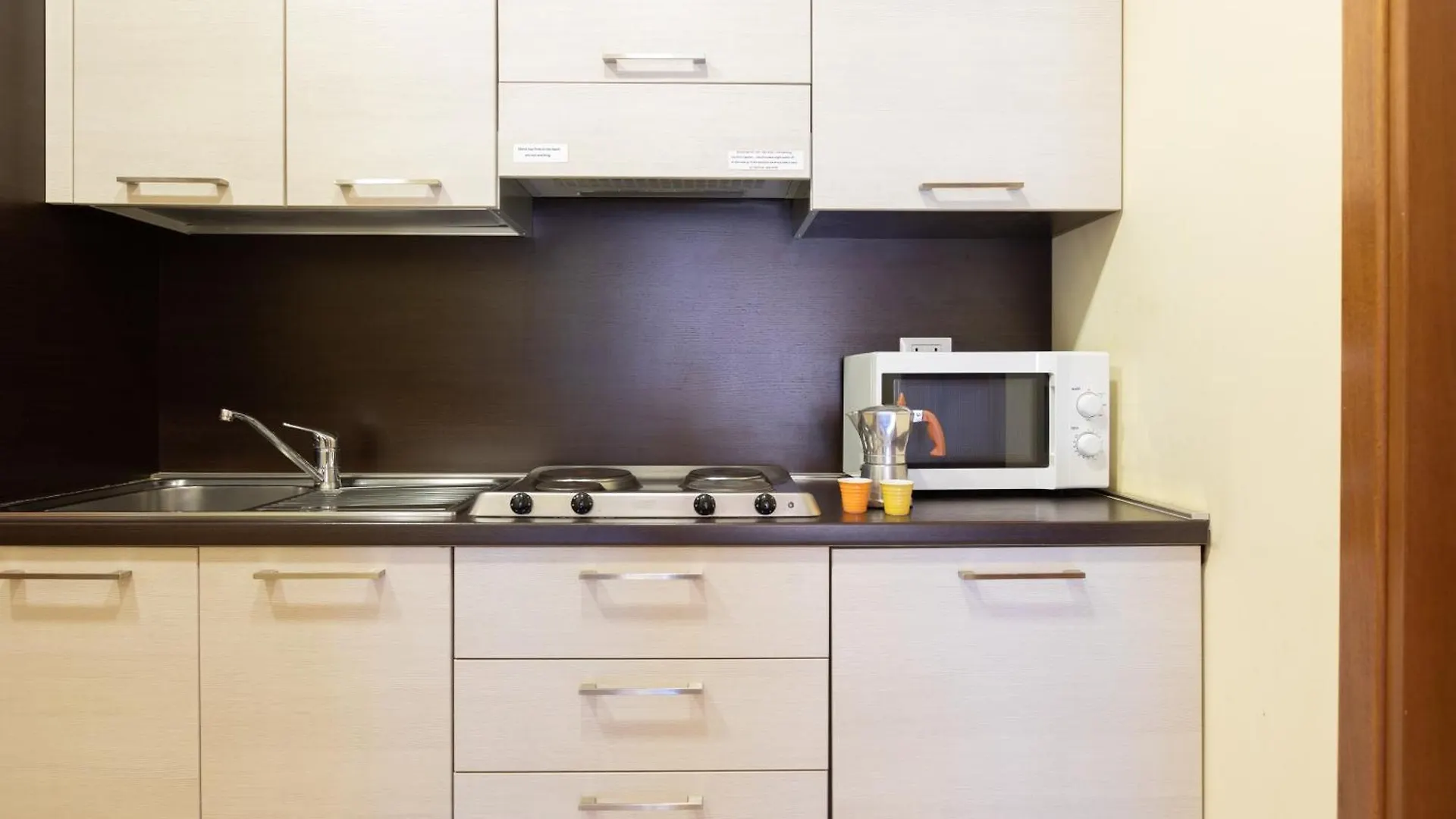 Apartment Elegant Suites In Rome Italy