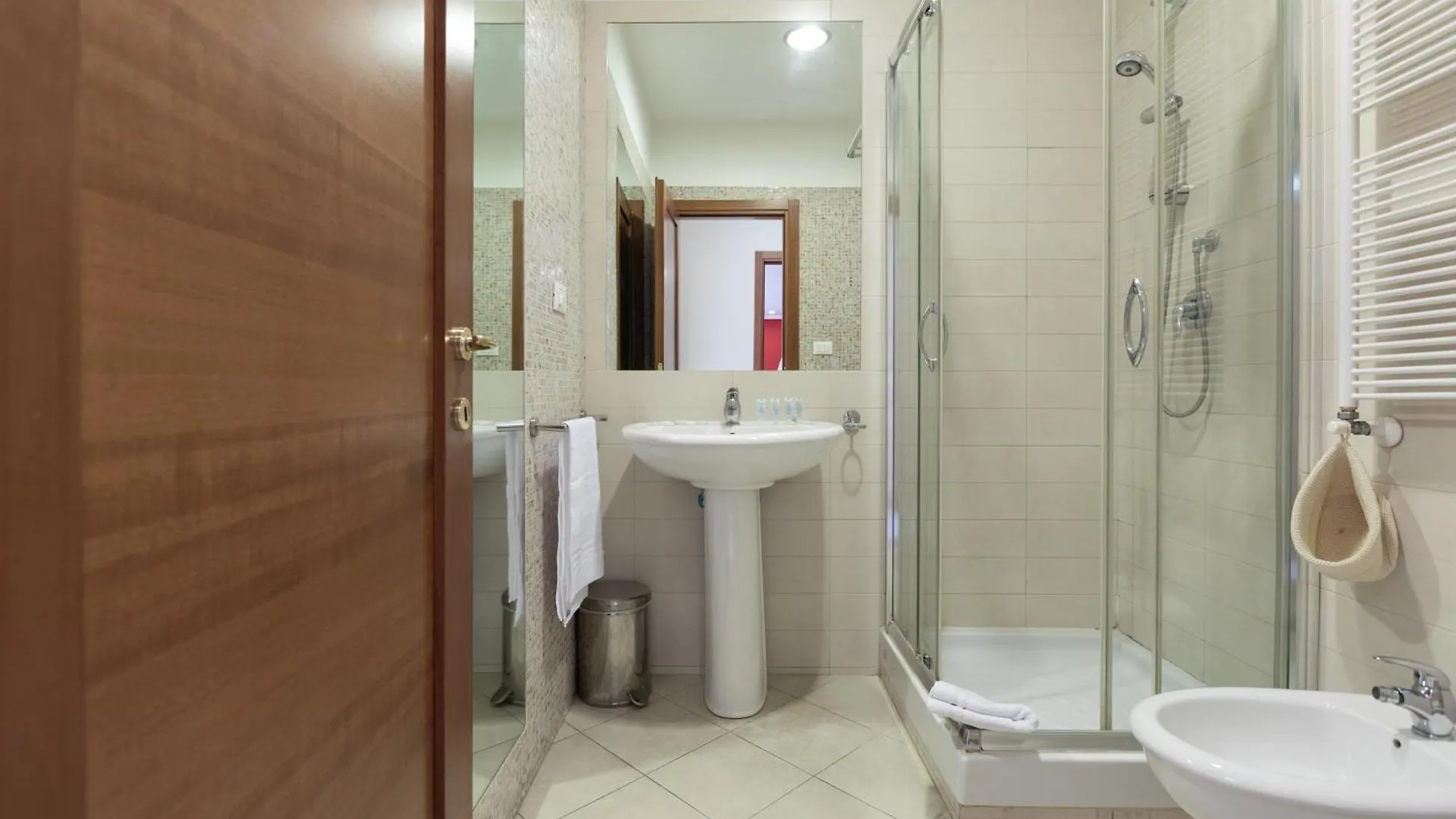 Elegant Suites In Rome 0*,